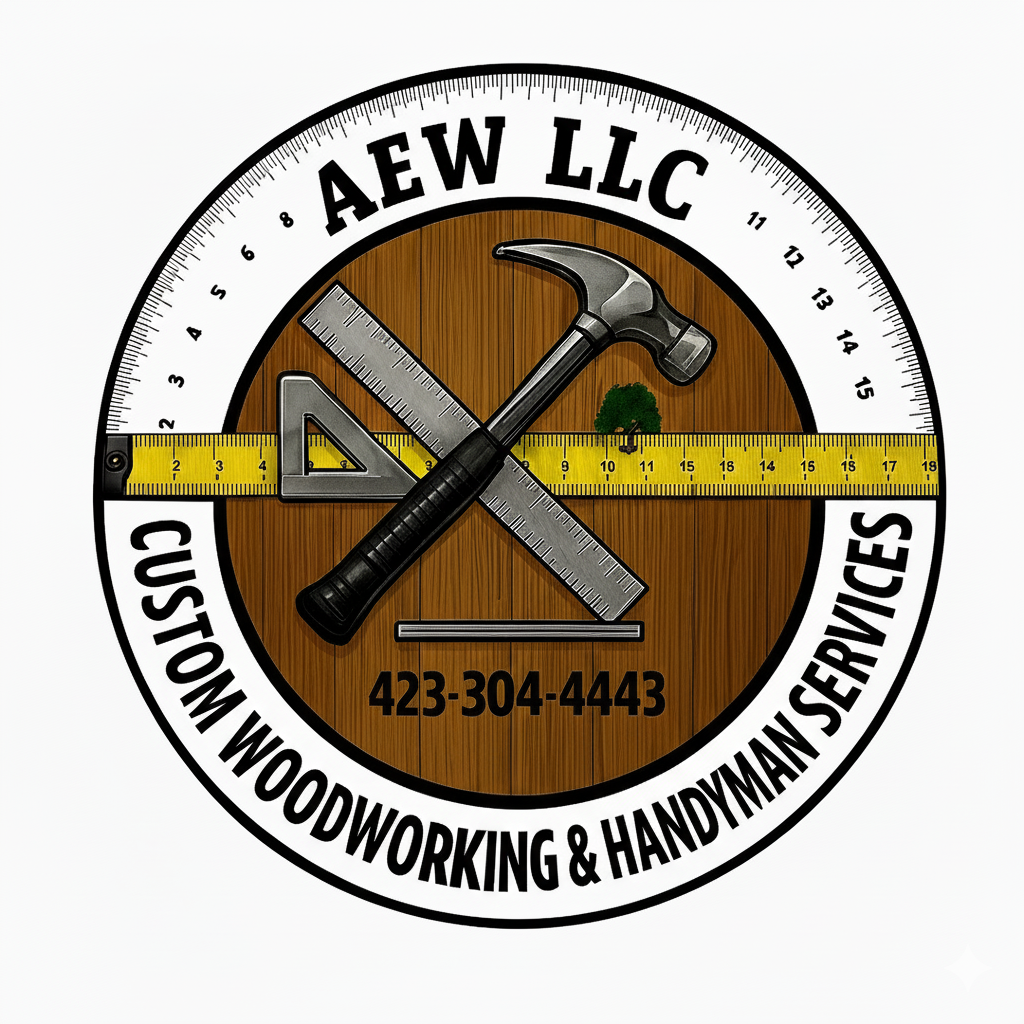 AEW LLC Logo